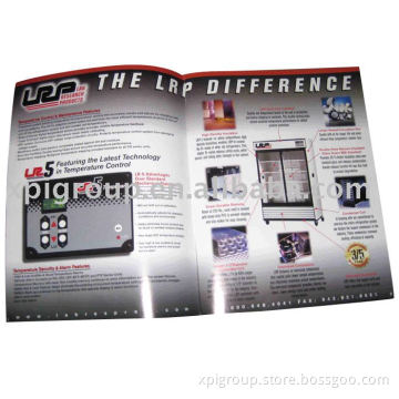 catalogues/leaflets/booklets/instructions manuals/brochures/advertisment printing